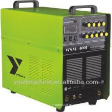 Inverter IGBT WIG / MMA Schweißgerät WSM-400I